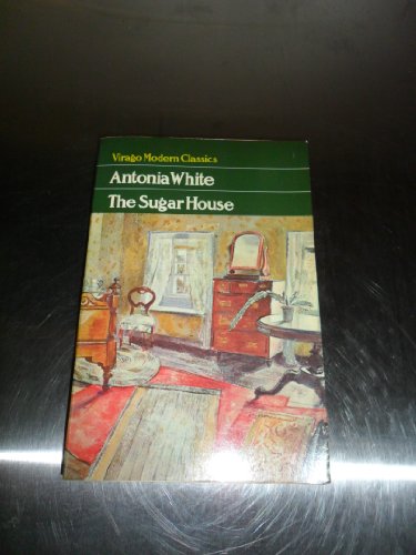 Imagen de archivo de SUGAR HOUSE (Virago Modern Classics) a la venta por ThriftBooks-Atlanta