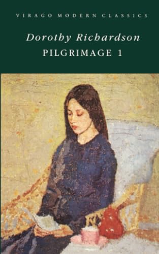 Beispielbild fr Pilgrimage One: v. 1 (Virago Modern Classics) zum Verkauf von AwesomeBooks