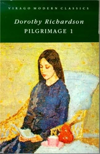 PILGRIMAGE VOLUME 1 (v. 1) (9780860681007) by Dorothy M. Richardson