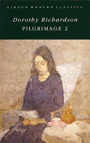 Beispielbild fr Pilgrimage 2 (Virago Modern Classics) zum Verkauf von WorldofBooks