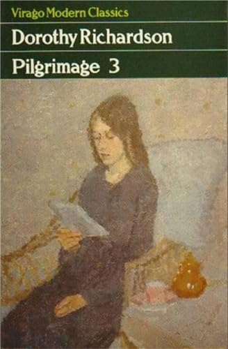 Beispielbild fr Pilgrimage Three (Virago Modern Classics) zum Verkauf von Studibuch