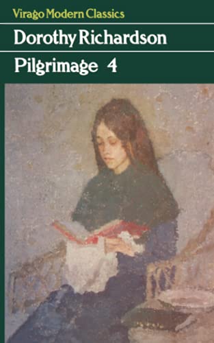 9780860681038: Pilgrimage 4 (Virago Modern Classics)