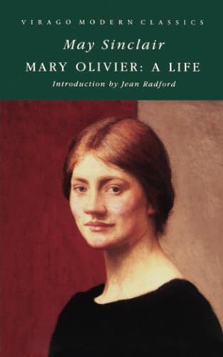 9780860681052: Mary Olivier: A Life (Virago Modern Classics)