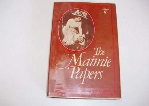 Stock image for The Maimie Papers: for sale by Naomi Symes Books PBFA