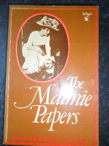 Stock image for The Maimie Papers: for sale by Naomi Symes Books PBFA