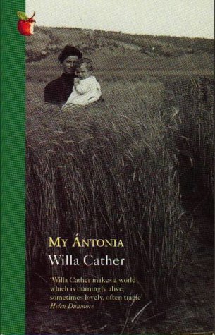 9780860681250: My Antonia (Virago Modern Classics)