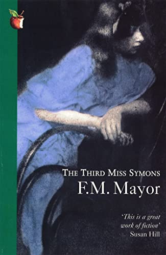 Beispielbild fr The Third Miss Symons zum Verkauf von ThriftBooks-Atlanta
