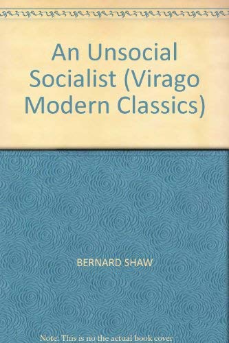 9780860681342: Unsocial Socialist (VMC)