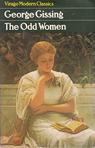 Stock image for Odd Women (VMC) for sale by WorldofBooks