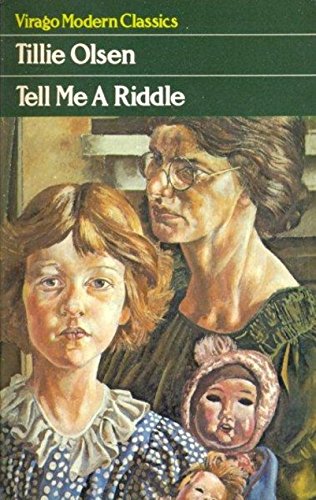 Imagen de archivo de Tell Me a Riddle (VMC) a la venta por WorldofBooks