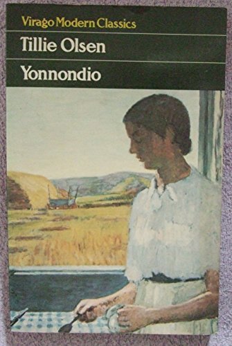 Stock image for Yonnondio for sale by Merandja Books