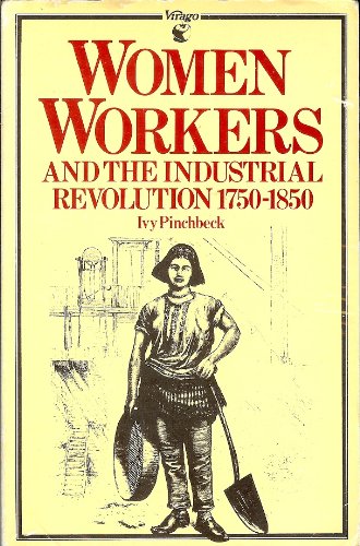 Beispielbild fr Women Workers & Industrial Rev. zum Verkauf von WorldofBooks
