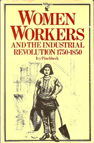 Imagen de archivo de Women Workers & Industrial Rev. a la venta por WorldofBooks