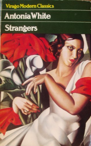 Stock image for Strangers (VMC) for sale by WorldofBooks