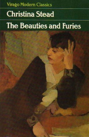 Stock image for The Beauties And Furies (VMC) for sale by WorldofBooks