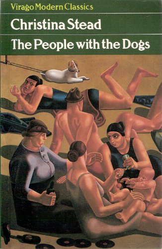 9780860681779: The People with the Dogs