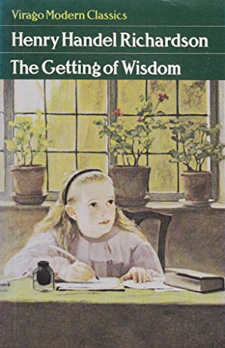 Beispielbild fr Getting of Wisdom (Virago Modern Classics) zum Verkauf von medimops