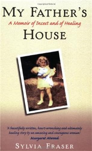 Imagen de archivo de My Father's House : Memoir of Incest and Healing a la venta por SecondSale