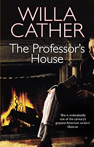 9780860681847: The Professor's House (VMC)