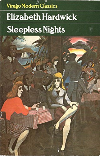 Beispielbild fr Sleepless Nights (VMC) zum Verkauf von WorldofBooks