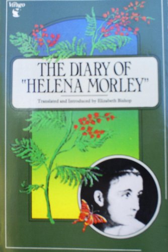Stock image for The Diary of "Helena Morley" for sale by Syber's Books