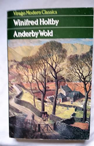 Stock image for Anderby Wold (Virago modern classics) for sale by Wonder Book