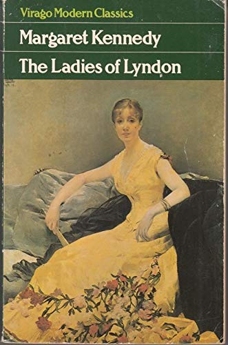 Beispielbild fr Ladies Of Lyndon (VMC) zum Verkauf von WorldofBooks