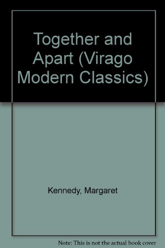 9780860682165: Together and Apart (Virago Modern Classics)