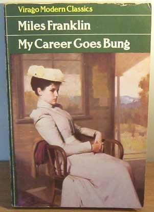 Imagen de archivo de My Career Goes Bung (Virago Modern Classics) a la venta por ThriftBooks-Atlanta