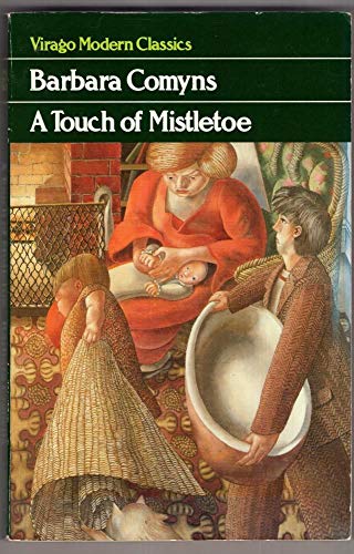 Imagen de archivo de Touch Of Mistletoe (VMC) a la venta por WorldofBooks