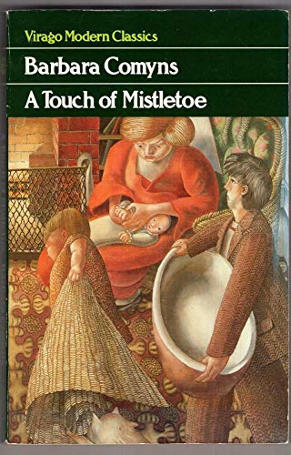 9780860682301: Touch Of Mistletoe (VMC)