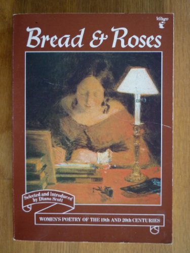 Beispielbild fr Bread and Roses zum Verkauf von Wonder Book