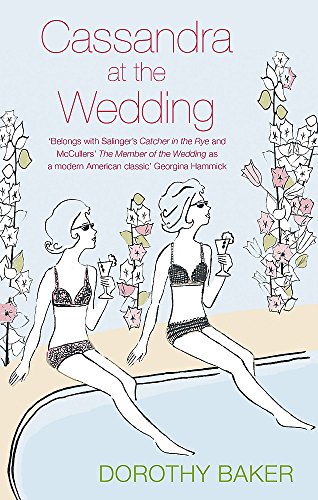 9780860682448: Cassandra At The Wedding (Virago Modern Classics)