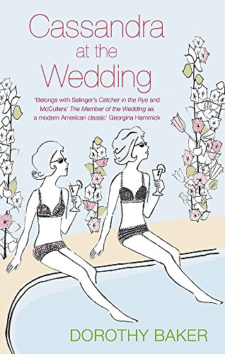 Stock image for Cassandra At The Wedding (Virago Modern Classics) for sale by WorldofBooks