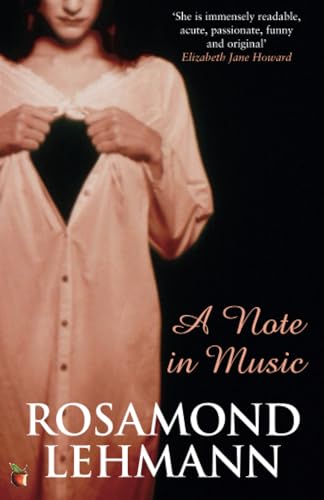Imagen de archivo de A Note In Music: 70 (Virago Modern Classics) a la venta por WorldofBooks