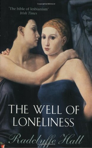 Stock image for WELL OF LONELINESS (Virago Modern Classics) for sale by SecondSale