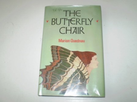 Imagen de archivo de The Butterfly Chair a la venta por Reuseabook