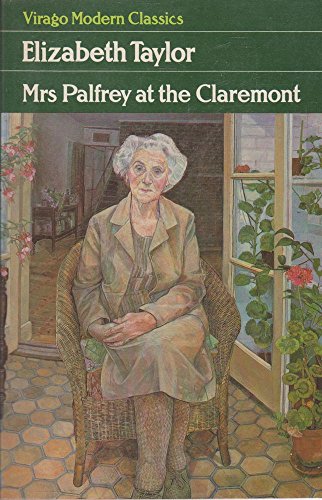 9780860682639: Mrs Palfrey At The Claremont: A Virago Modern Classic (VMC)
