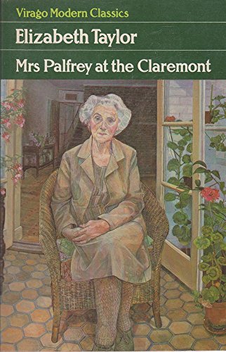 Stock image for Mrs Palfrey At The Claremont: A Virago Modern Classic (VMC) for sale by WorldofBooks