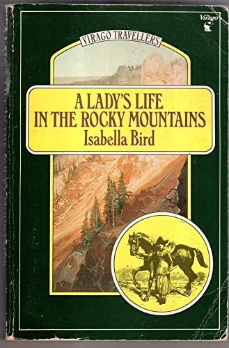 Stock image for A Lady's Life in the Rocky Mountains for sale by Half Price Books Inc.