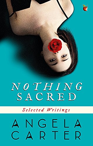 9780860682691: Nothing Sacred: Selected Writings