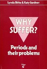 Stock image for Why Suffer for sale by Hawking Books