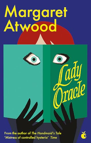 9780860683032: Lady Oracle: Margaret Atwood