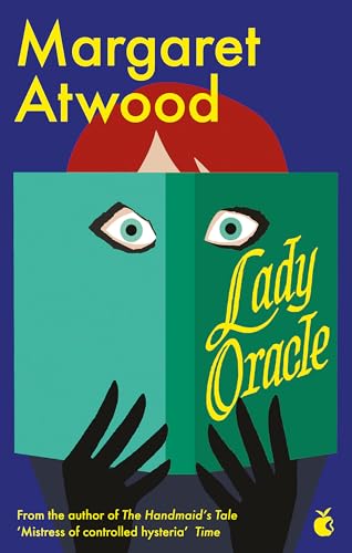 Stock image for Lady Oracle for sale by Wonder Book