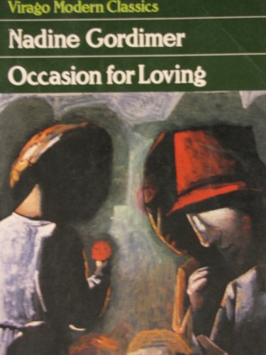 9780860683124: Occasion for Loving (VMC)