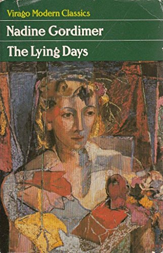 9780860683131: Lying Days (VMC)