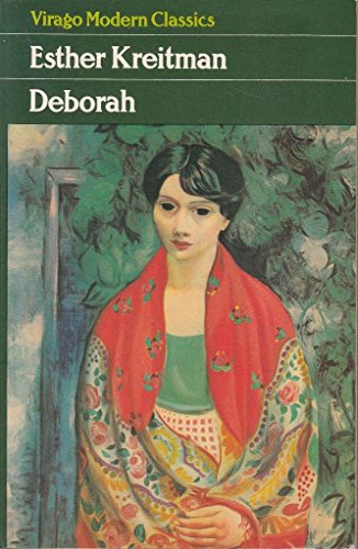 Beispielbild fr Deborah (Virago Modern Classics) zum Verkauf von Fahrenheit's Books