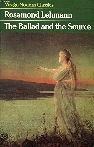 Beispielbild fr The Ballad and the Source zum Verkauf von Samuel S Lin