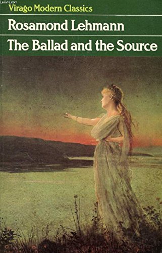 Stock image for The Ballad And The Source (VMC) for sale by WorldofBooks