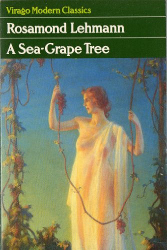 Beispielbild fr A Sea-grape Tree (Virago Modern Classics) zum Verkauf von WorldofBooks